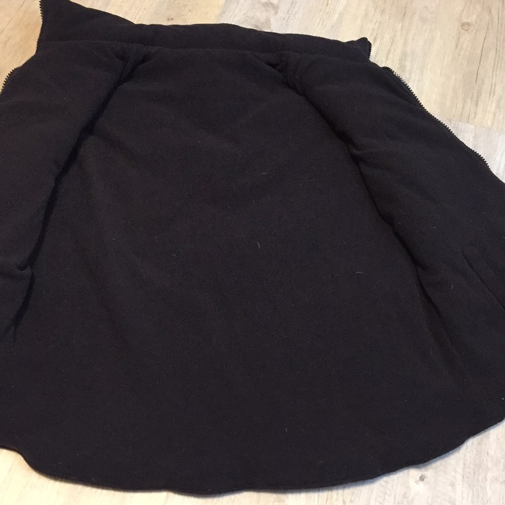 Express reversible vest - Picture 3 of 5